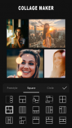 Photo editor & collage maker screenshot 5