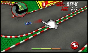 RC Mini Racing screenshot 2
