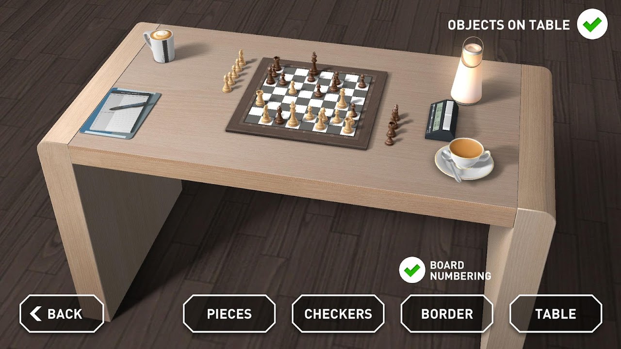 Baixe Real Chess 3.522 para Android