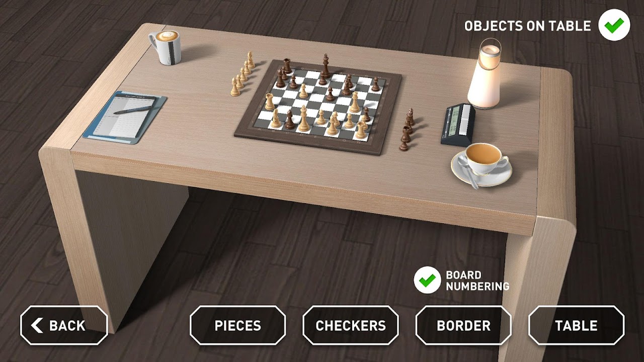 Royal Chess - 3D Chess Game - Apps on Google Play