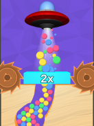 UFO Craft : Multiply & Collect screenshot 11