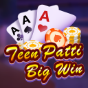 Teen patti-Big Win Icon