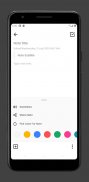 My Notes (Lite) screenshot 3