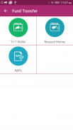 T Wallet: Govt. Payments, IMPS screenshot 0