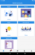 QuestionPro - Communities screenshot 6