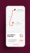 Zlopes - Delivery App for food, Grocery & More screenshot 0