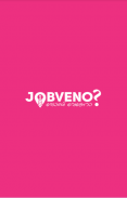 Job Veno- Best Job Search App screenshot 0