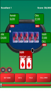 Texas Holdem Poker screenshot 20