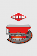 KUHN SpreadSet screenshot 3