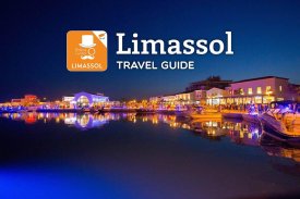 Limassol Travel Guide, Cyprus screenshot 7