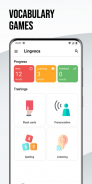 Lingvoca: Learn English Videos screenshot 4