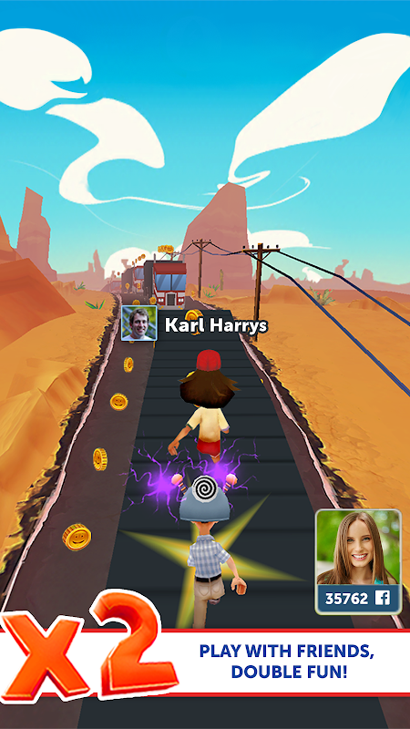 Run Forrest Run: Running Games - Apps on Google Play