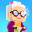 Super Grannies Icon