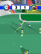Ball Brawl 3D - Soccer Cup screenshot 2