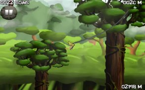 Rope Escape screenshot 3