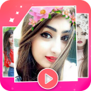 Photo video maker With Music