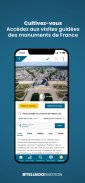 Tellnoo - Culture & Patrimoine screenshot 6