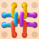 Tangle Go 3D: Untie The Knot icon