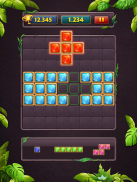 Block Puzzle Jewel Classic screenshot 0