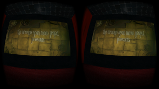 VR Theater for Cardboard screenshot 0