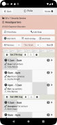 Rotaville - Work Rota App screenshot 20