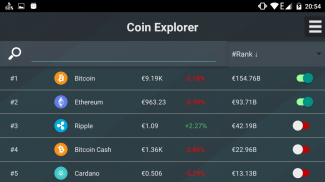 Crypto Invaders - Bitcoin, Ethereum, CoinMarketCap screenshot 10