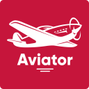 Aviator game Icon