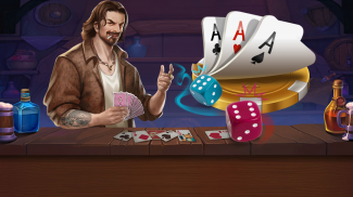 Teen Patti Club-3 Patti Online screenshot 2