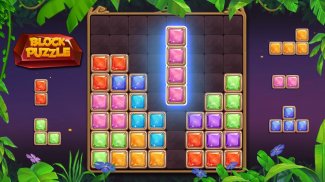 Block Puzzle 2020: Funny Brain Game screenshot 16