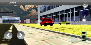 Online Car Drift screenshot 2
