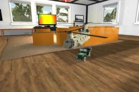 RC Helicopter Flight Simulator screenshot 4