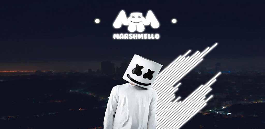 Marshmello Wallpapers For Android - APK Download