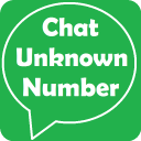 Chat Unknown Number for WhatsApp