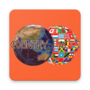 All 253 Countries Facts Icon