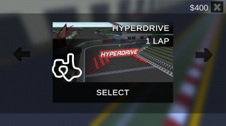 HYPERDRIVE drift: Racing Game screenshot 5