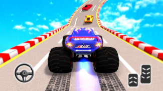 Car Racing Stunt 3d: Car Games screenshot 4