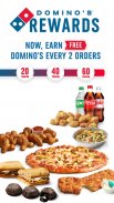 Domino's Pizza USA screenshot 6