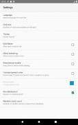 Word Search Offline screenshot 3