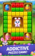 Judy Blast - Cubes Puzzle Game screenshot 13