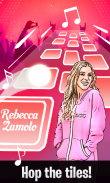 Rebecca Zamolo Game Tiles screenshot 1