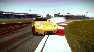 Racing Xperience: Driving Sim screenshot 4