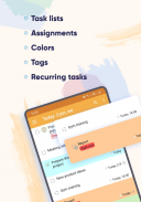 ToDo List, Reminder, Calendar screenshot 6