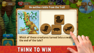 Fairyland Quiz screenshot 3