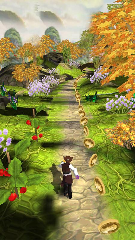 Temple King Runner Lost Oz Apk Download for Android- Latest version 1.0.10-  com.endless.templekingrunlost