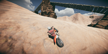 MX Offroad Dirt Bikes Unleashed Enduro Motocross screenshot 6