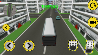 nyata bis simulator: dunia screenshot 11