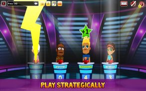 Superbuzzer Trivia Quiz Game screenshot 2