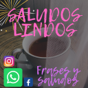 Buenos Dias Saludos Para WhatsApp GRATIS