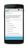 CCNA Quiz screenshot 3