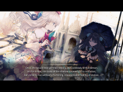 Arcaea - New Dimension Rhythm Game screenshot 12